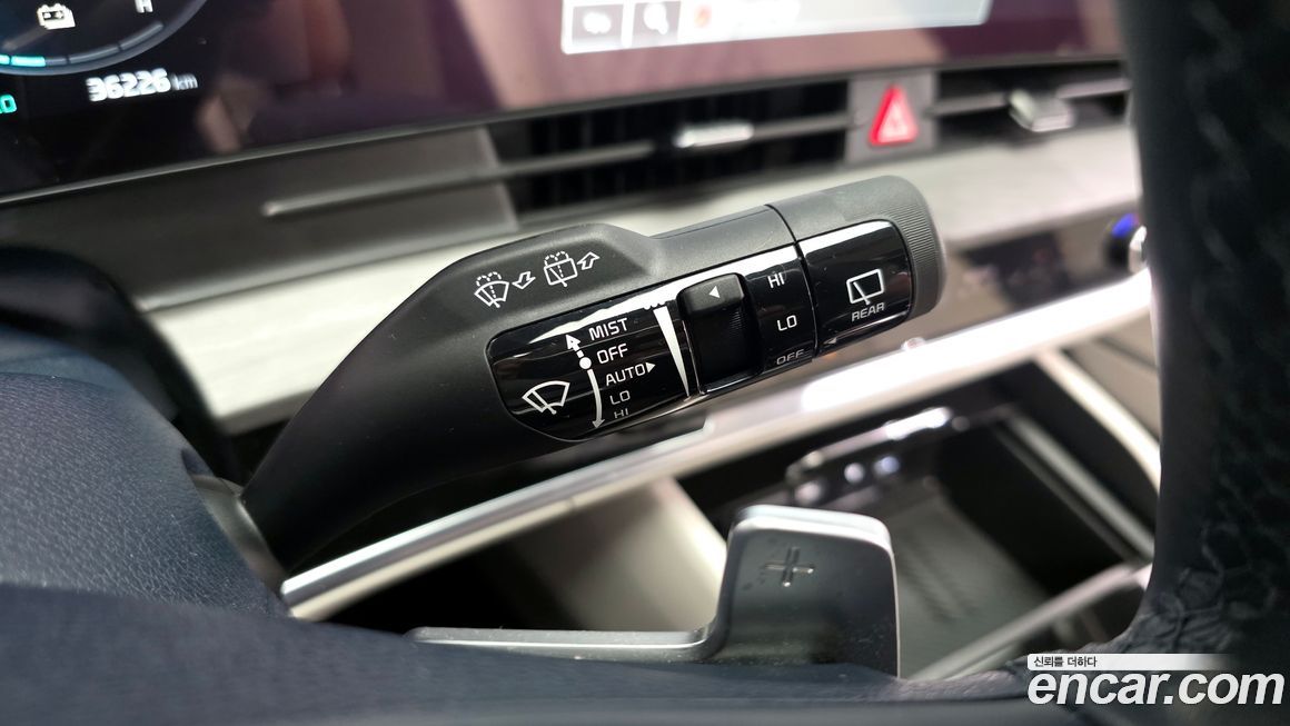 Kia Sportage 2024