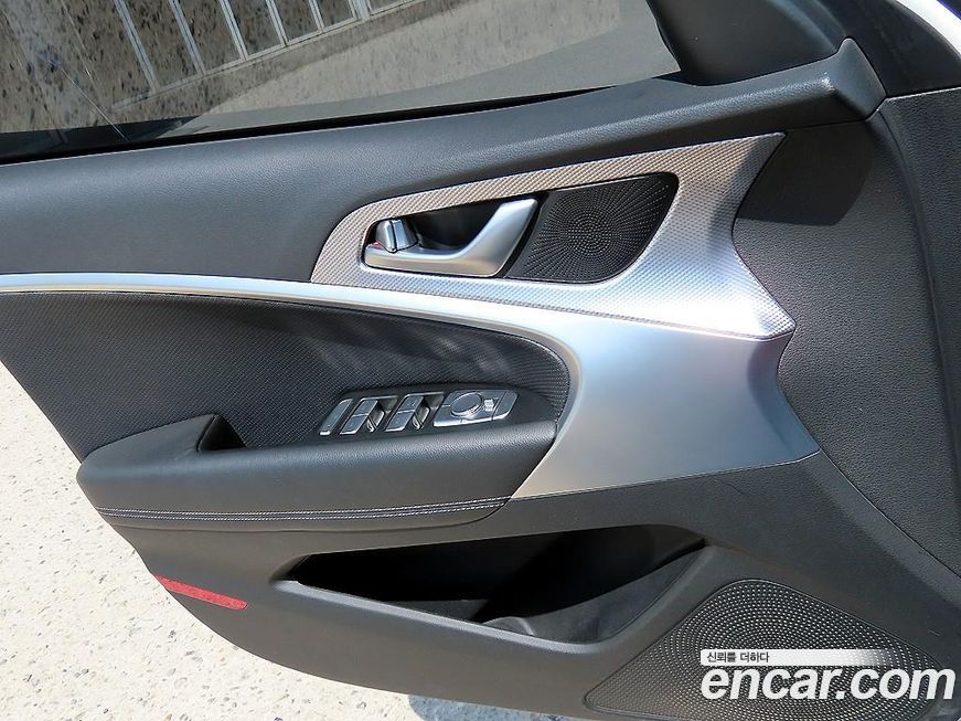 Genesis G70 2023