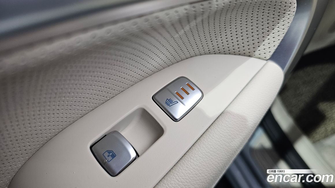 Genesis G70 2021