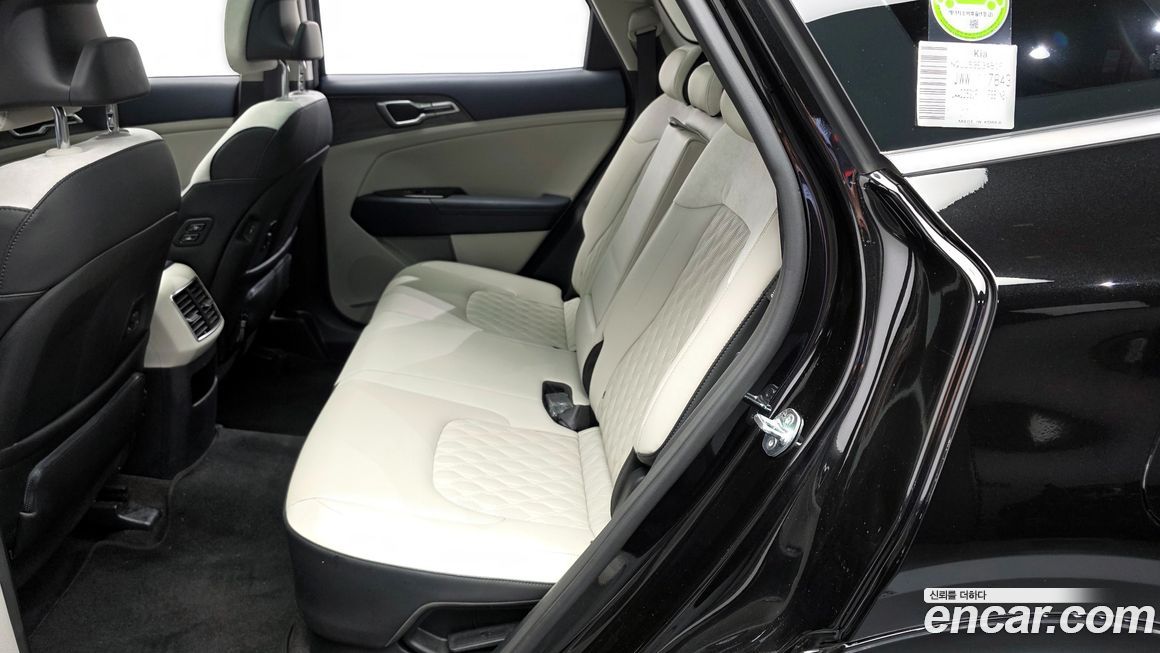 Kia Sportage 2024