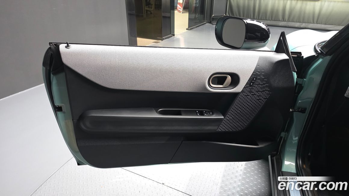 Mini Cooper 2025