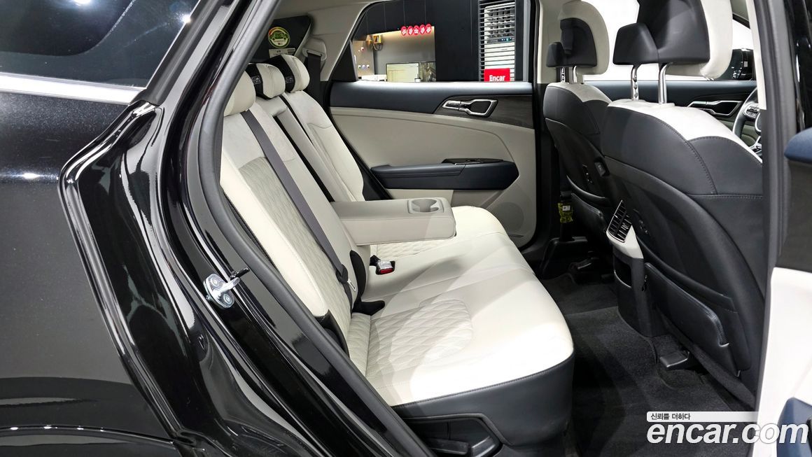 Kia Sportage 2024