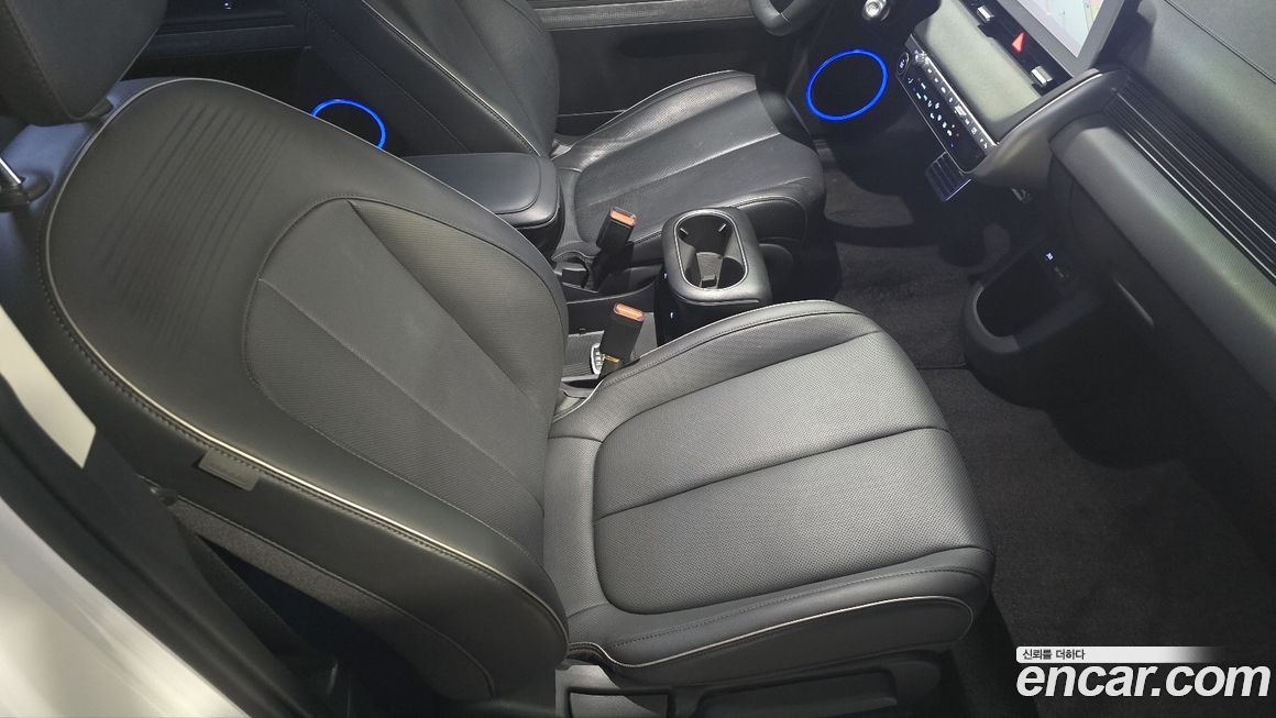 Hyundai Ioniq5 2022