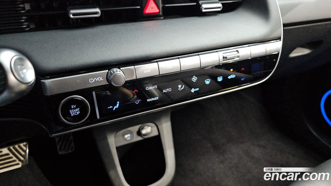 Hyundai Ioniq5 2022