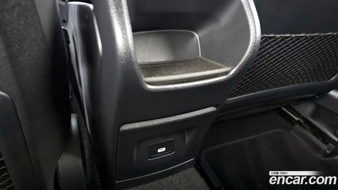 Mercedes-Benz A-Class 2024
