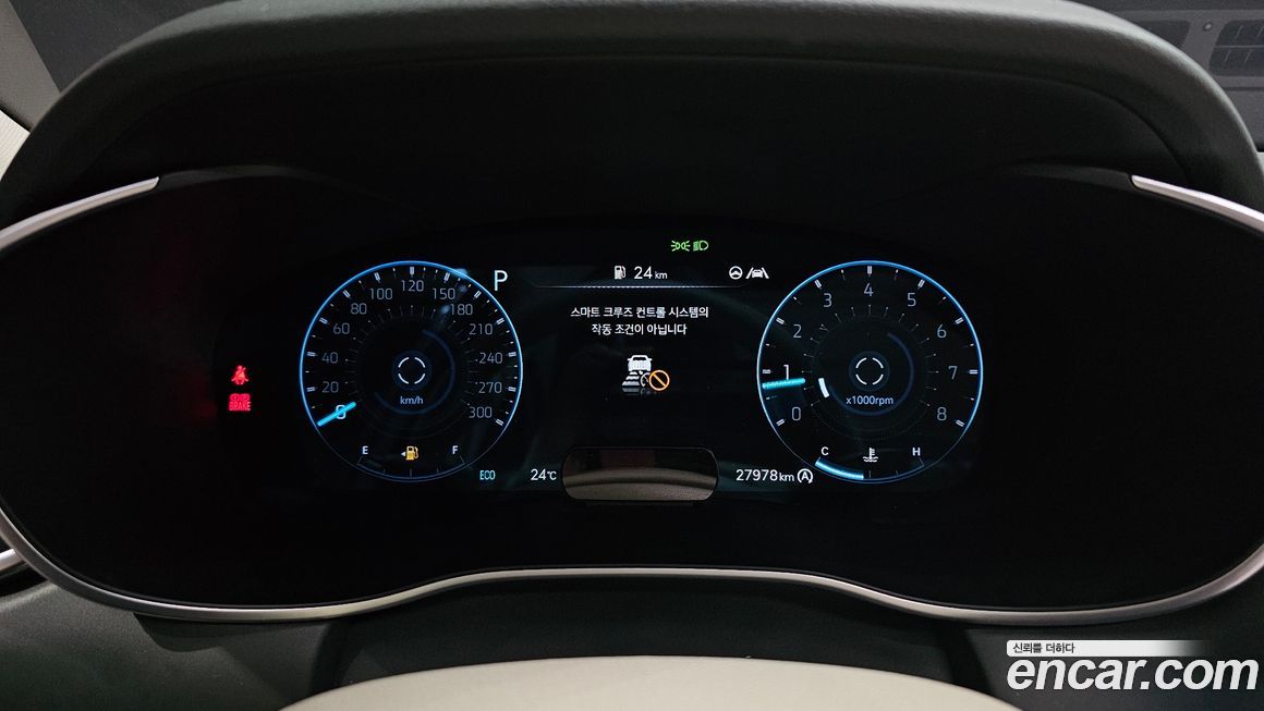 Genesis G70 2021