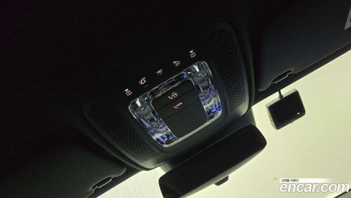 Mercedes-Benz A-Class 2024