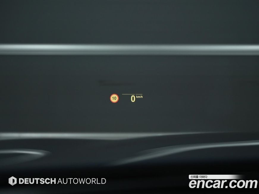 BMW 5-Series 2020