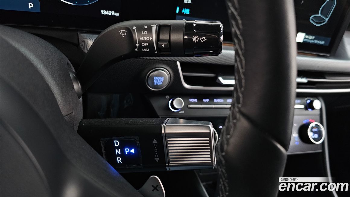 Hyundai Sonata 2024