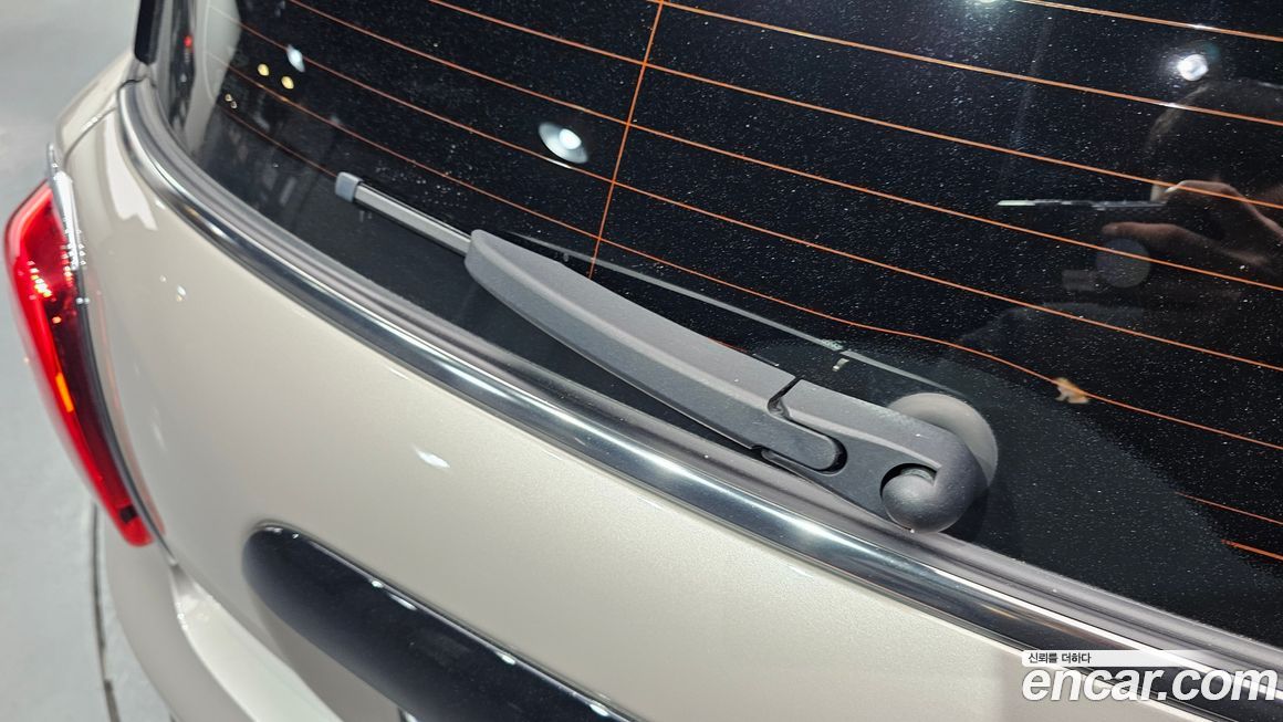 Mini Cooper 2024