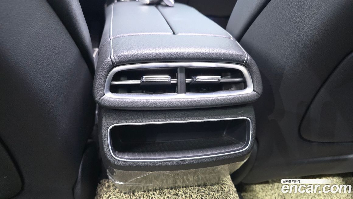 Genesis G80 2023