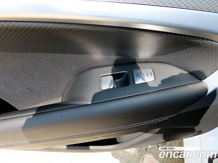 Genesis G70 2023