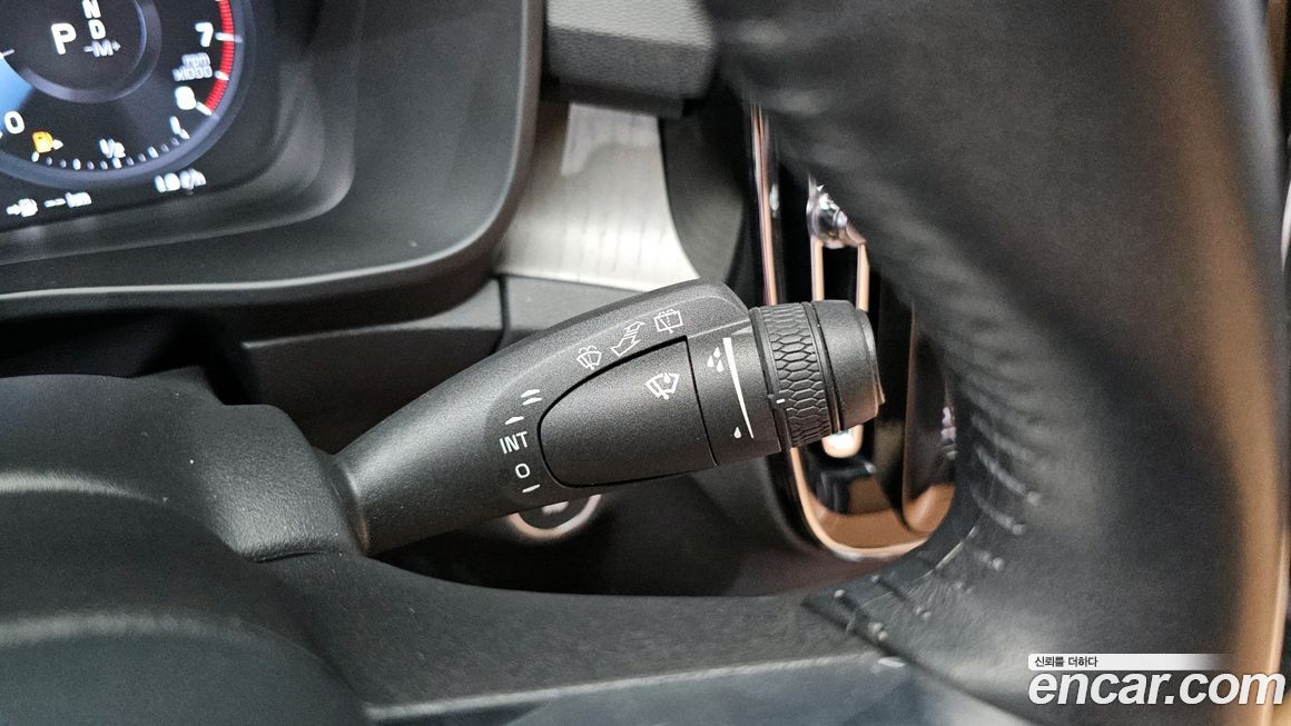 Volvo XC40 2020