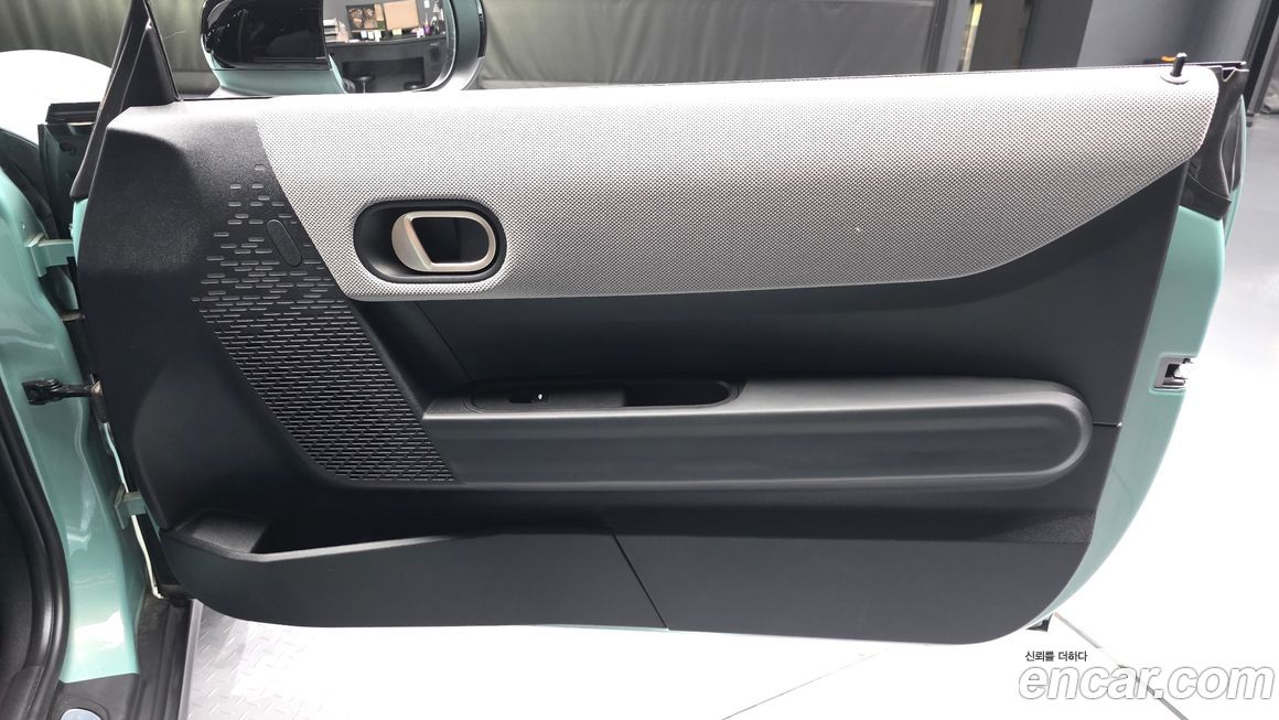 Mini Cooper 2025