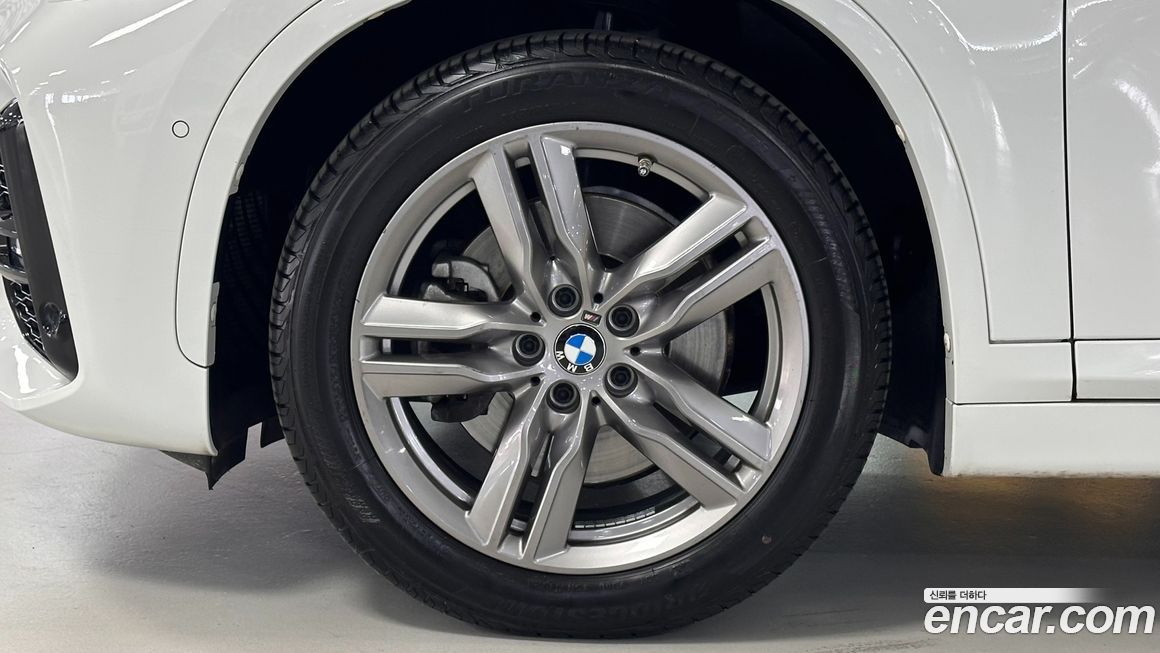 BMW X1 2022