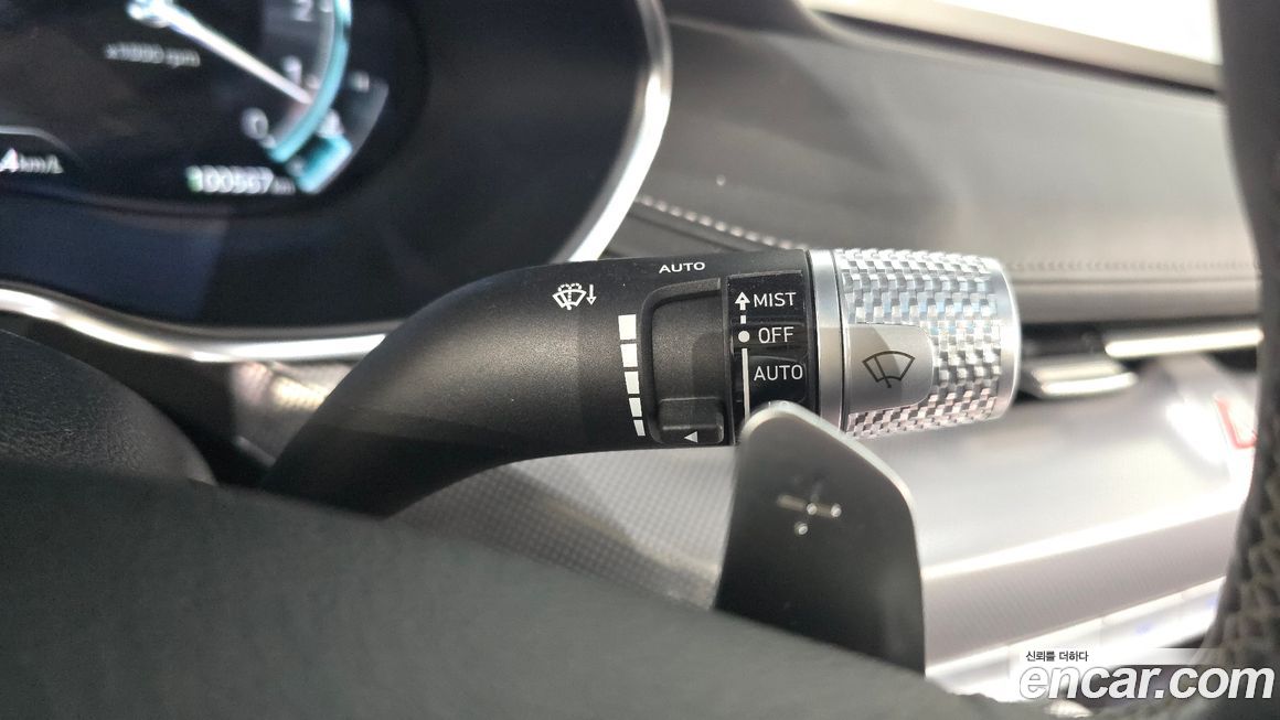 Genesis G80 2023