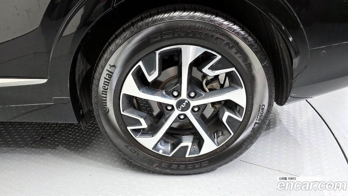 Kia Sportage 2024