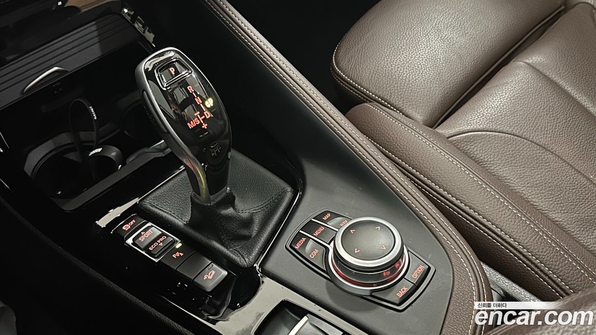 BMW X1 2022