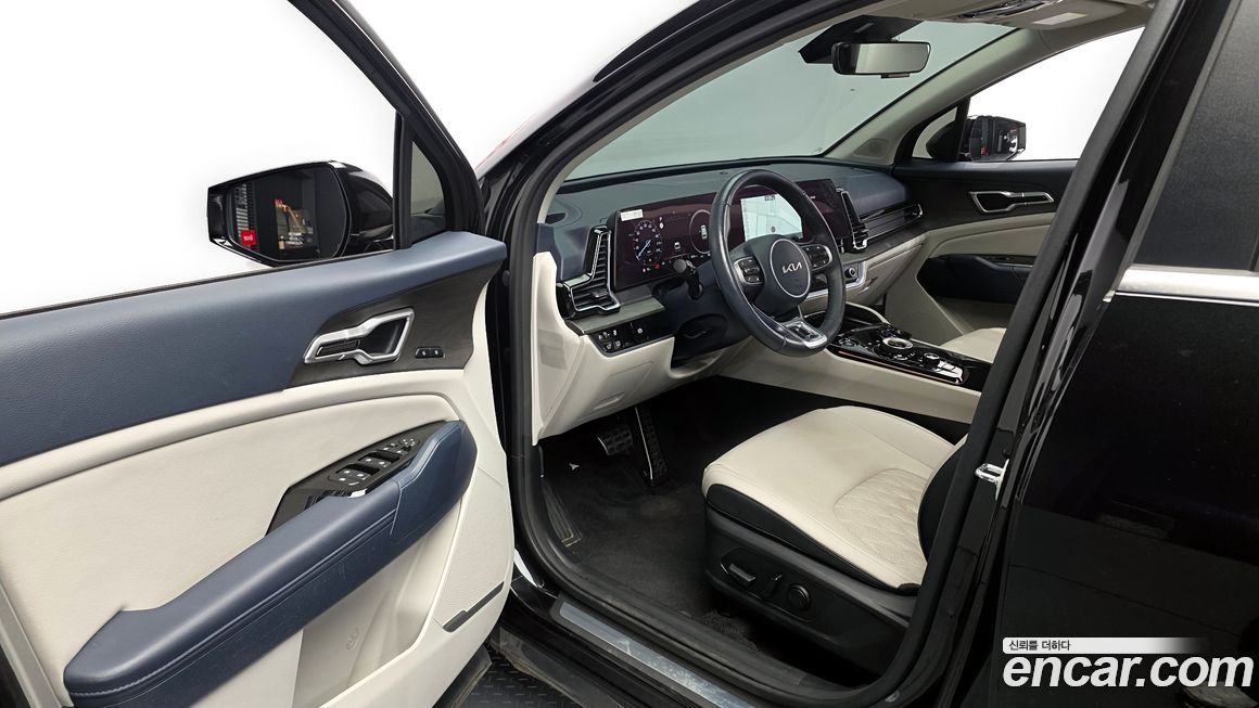 Kia Sportage 2024