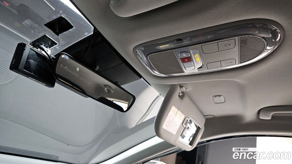 Hyundai Ioniq5 2022