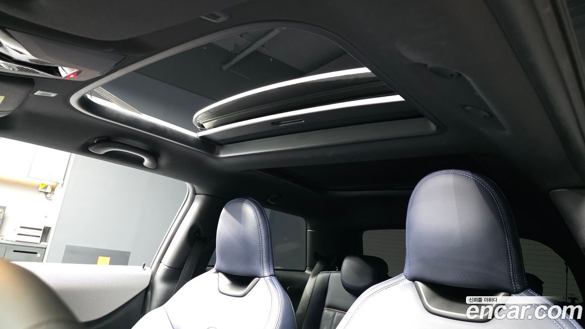 Mini Cooper 2025