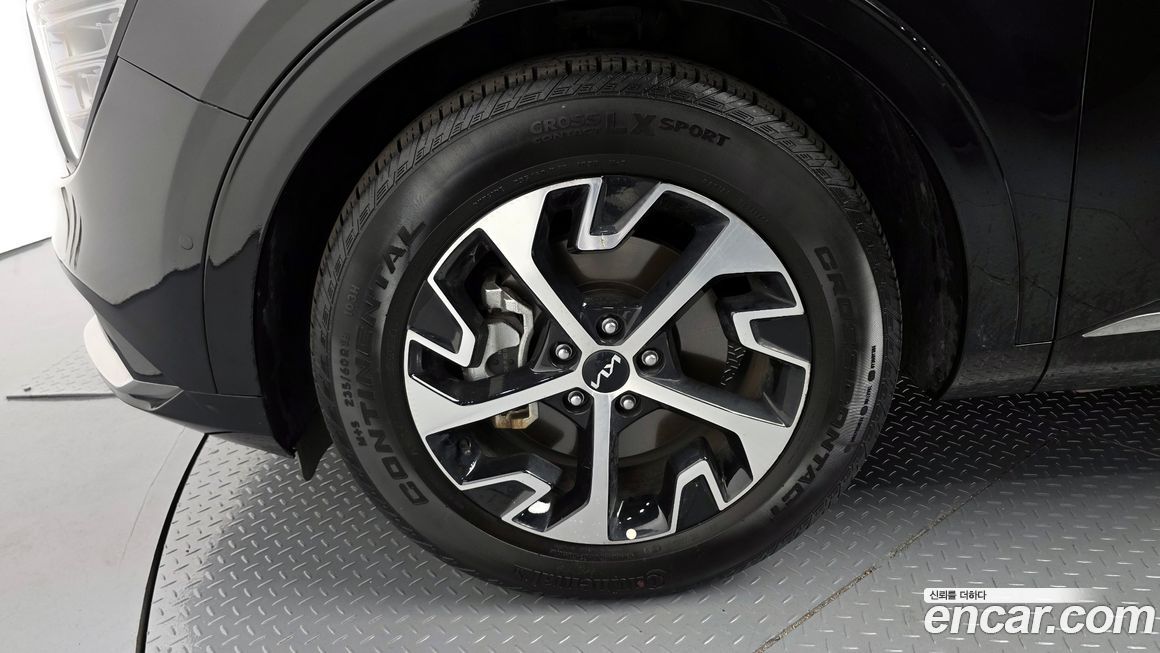 Kia Sportage 2024