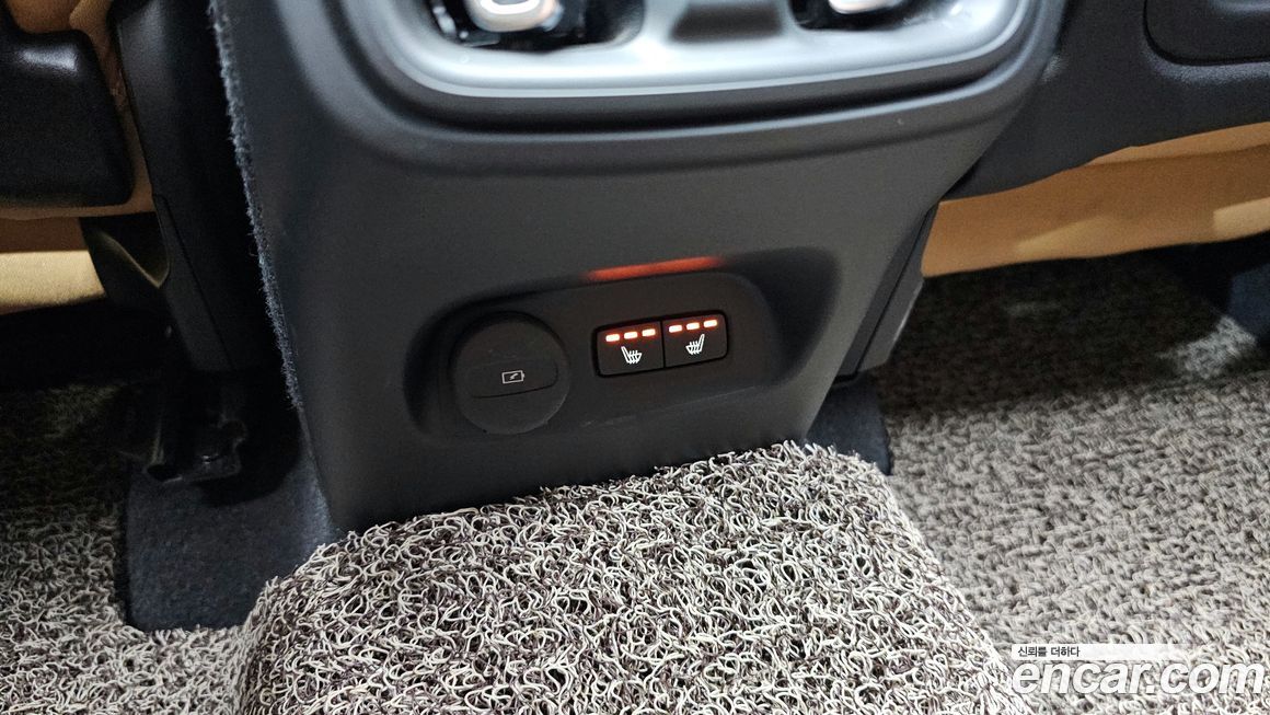 Volvo XC40 2020