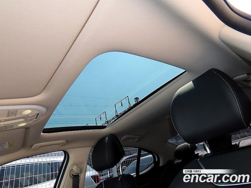 Genesis G70 2023