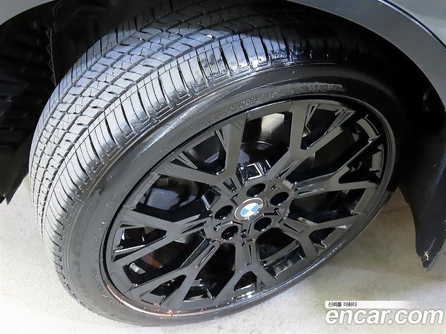 BMW X1 2022