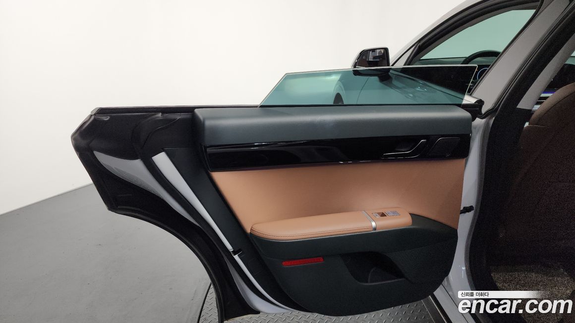 Hyundai Grandeur 2024