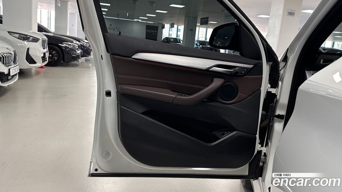 BMW X1 2022