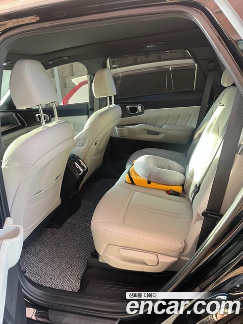 Kia Sorento 2024