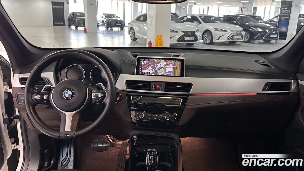 BMW X1 2022