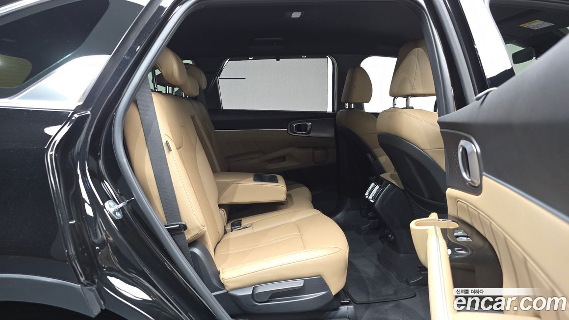 Kia Sorento 2024