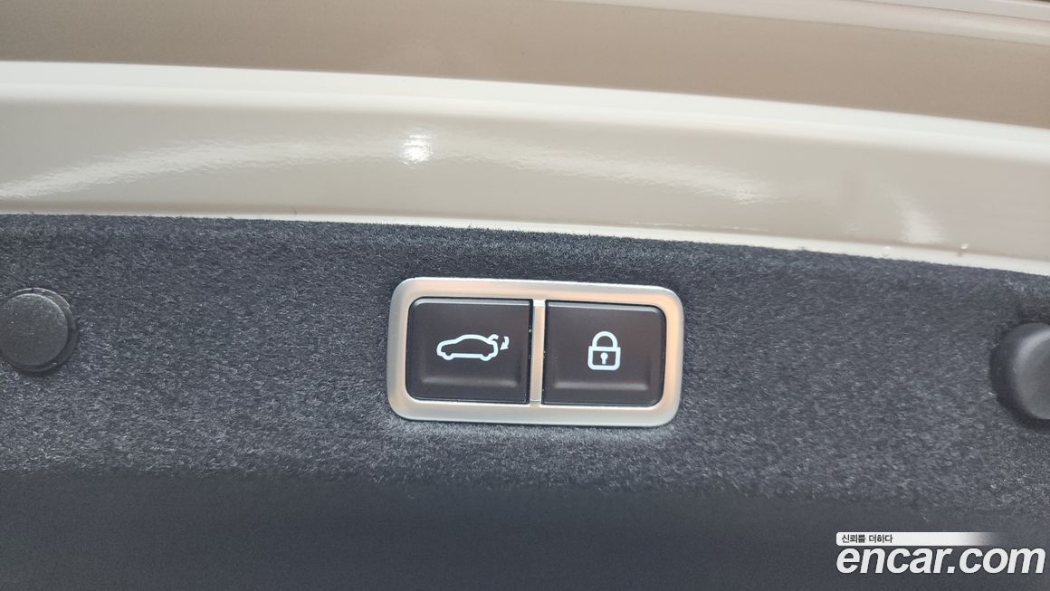 Hyundai Grandeur 2024