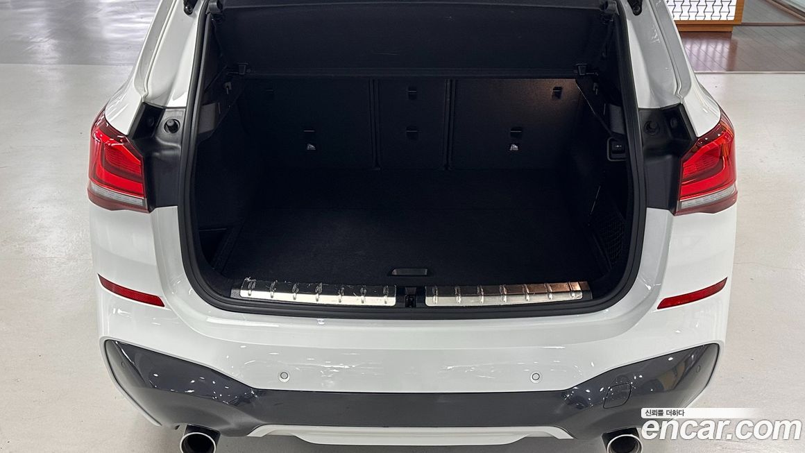 BMW X1 2022