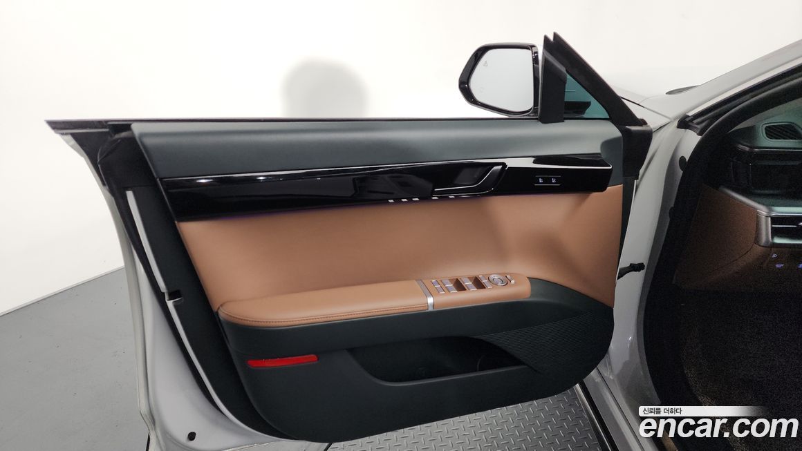Hyundai Grandeur 2024