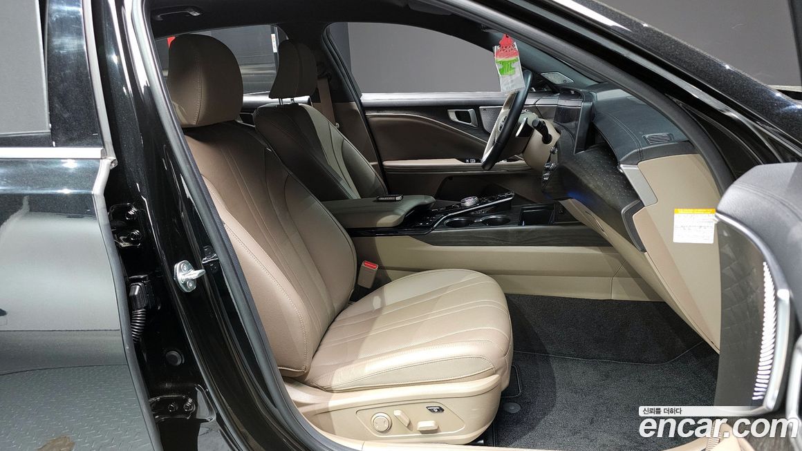 Kia K8 2024