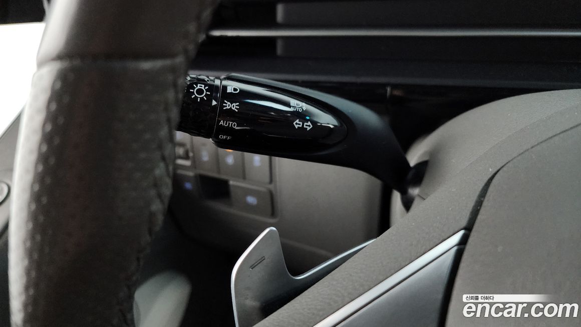 Hyundai Staria 2022