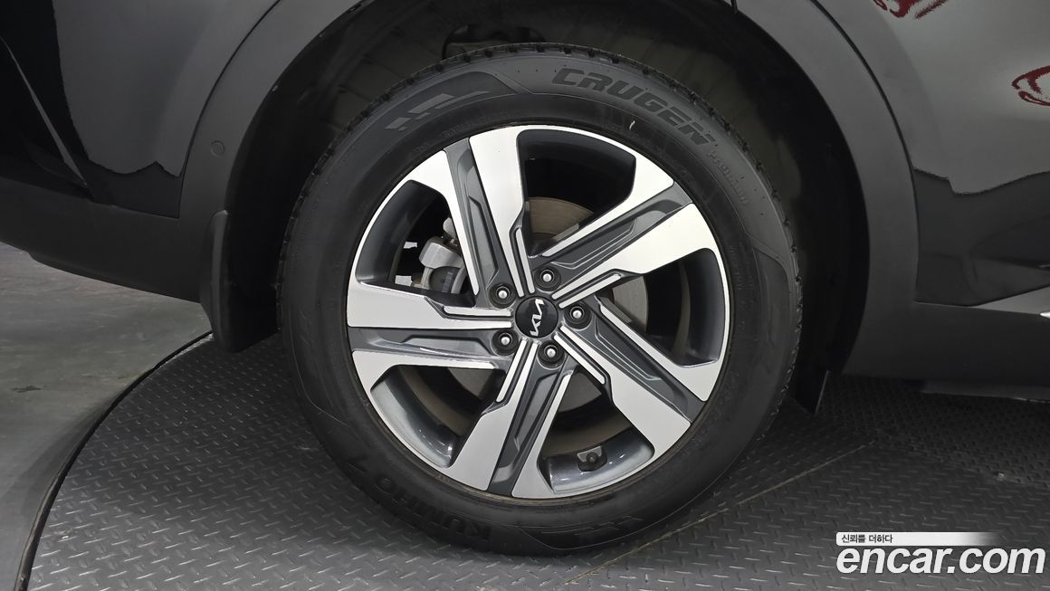 Kia Sorento 2023