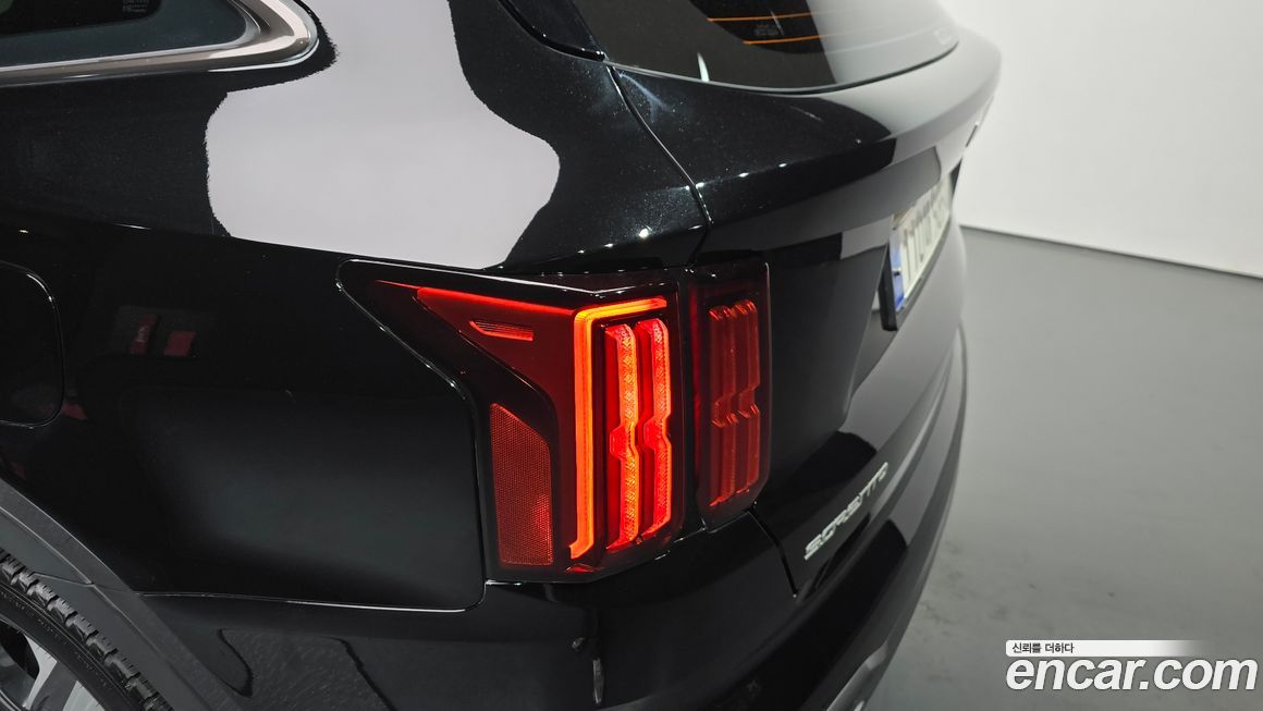 Kia Sorento 2023
