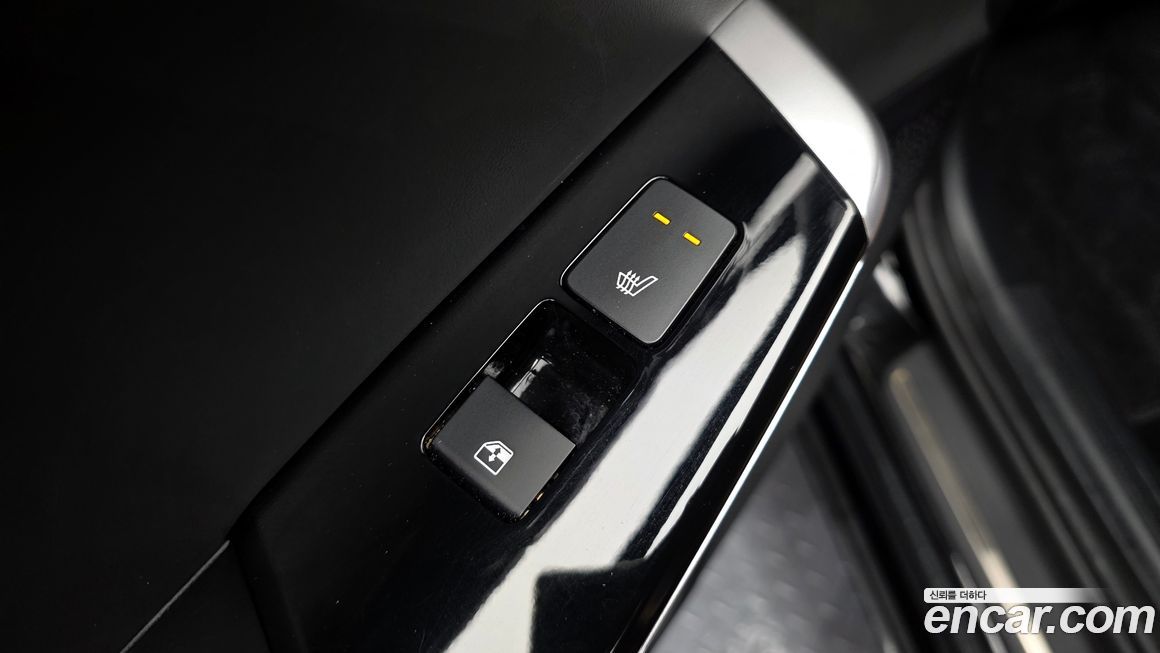 Kia EV6 2023