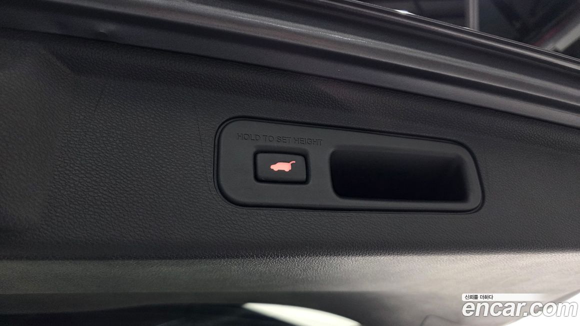 Honda Odyssey 2022