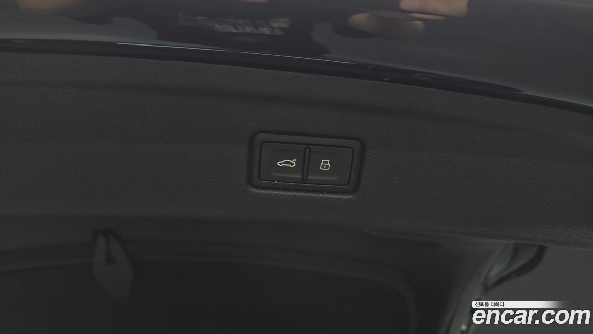 Audi A5 2023