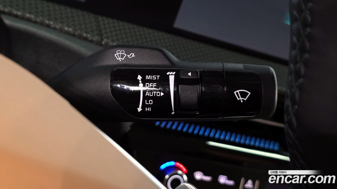 Kia EV6 2023