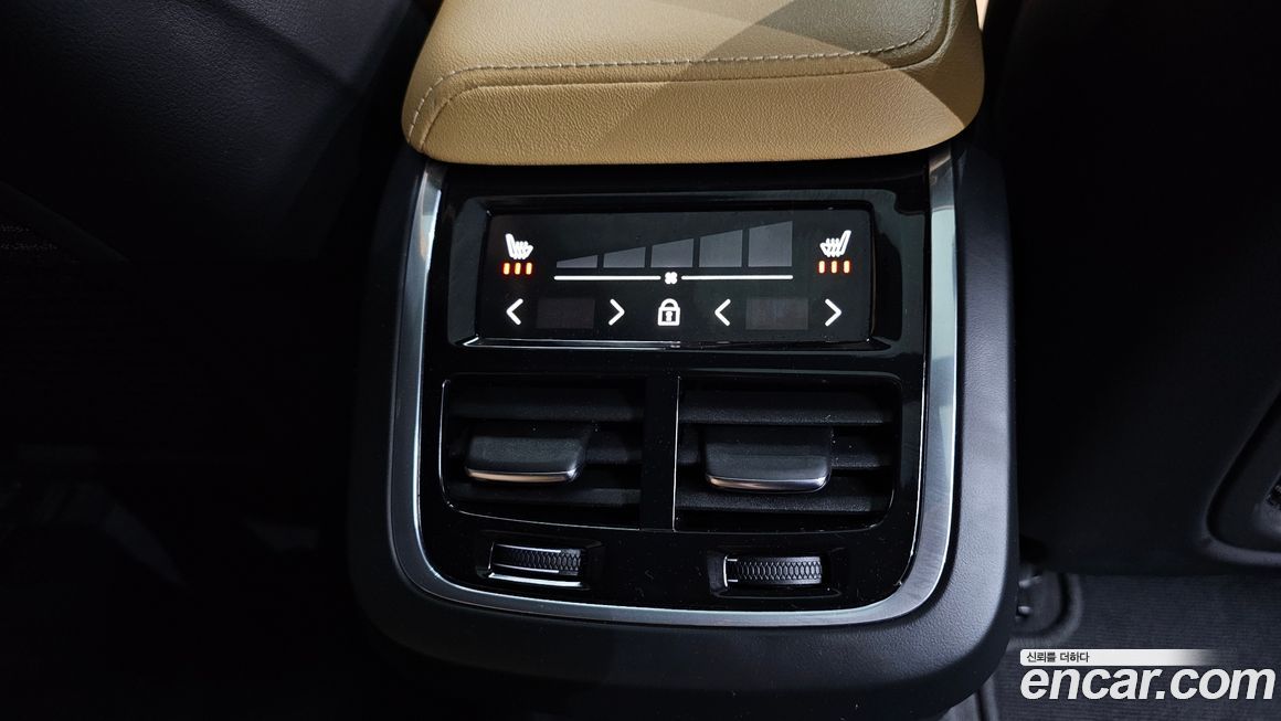 Volvo V60 2021