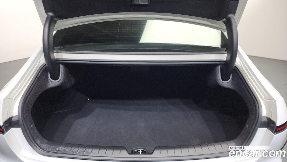 Hyundai Grandeur 2024