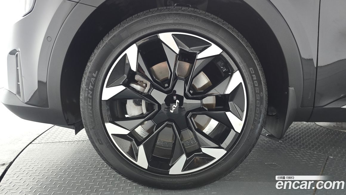 Kia Sorento 2024