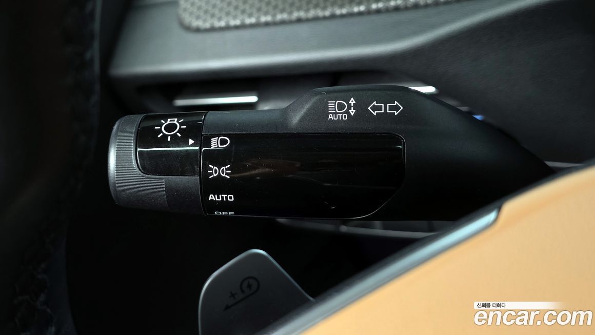 Kia EV6 2023