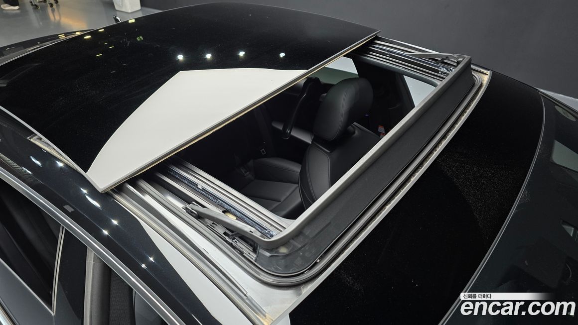 Audi A5 2023